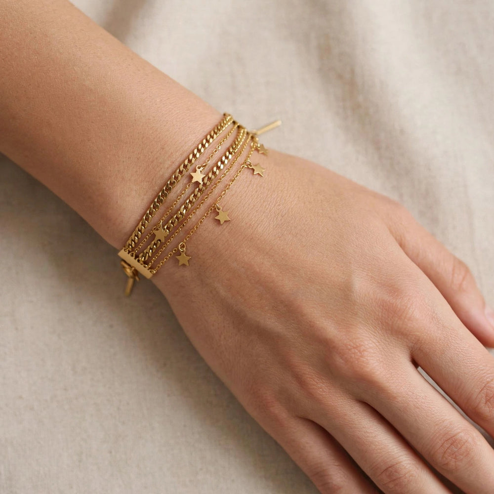 Stella Bracelet