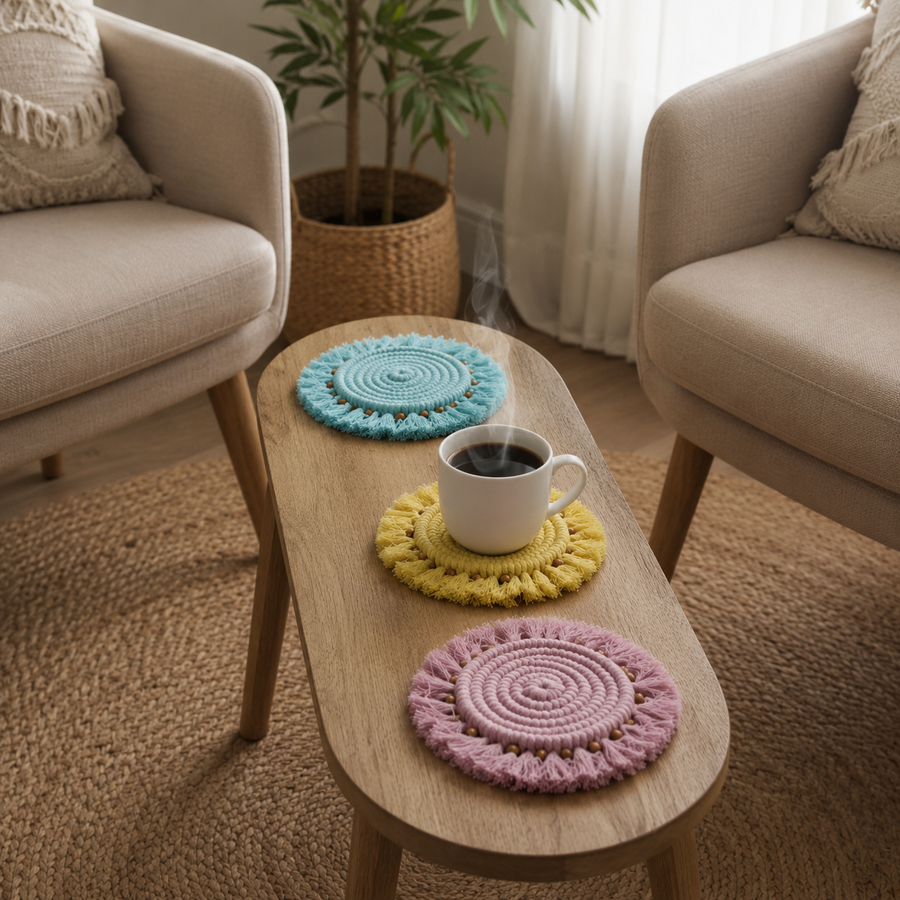 Candy Loops 3 PC’s Set