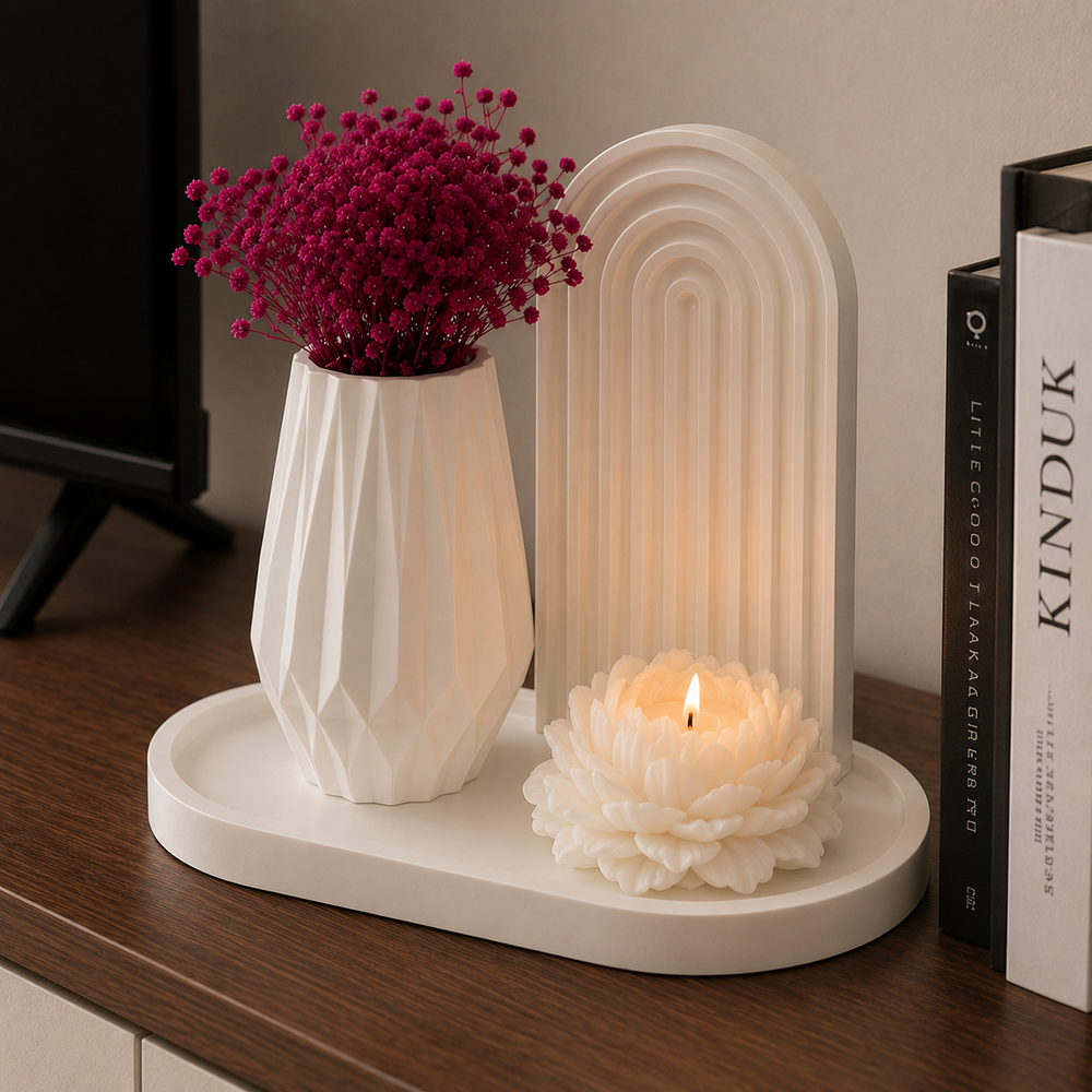 Arch Flower Set