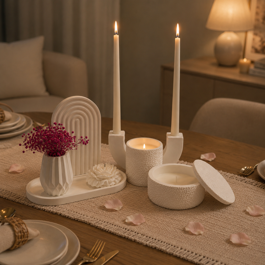 Light of Affection Set
