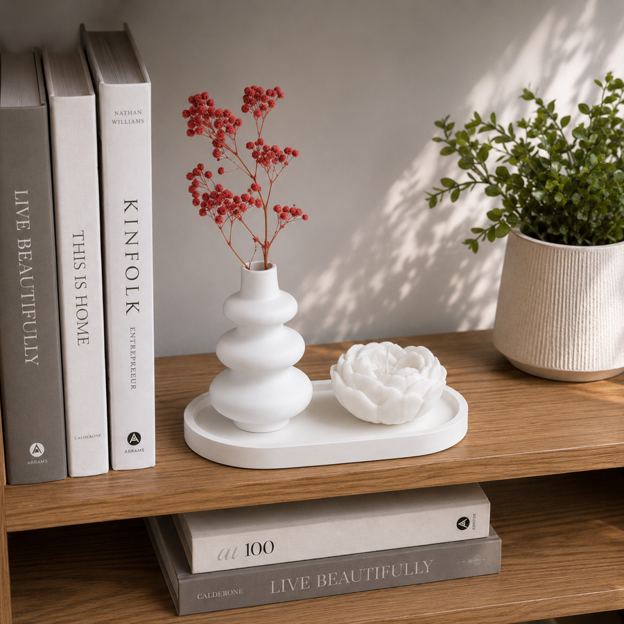 Quiet Balance Set