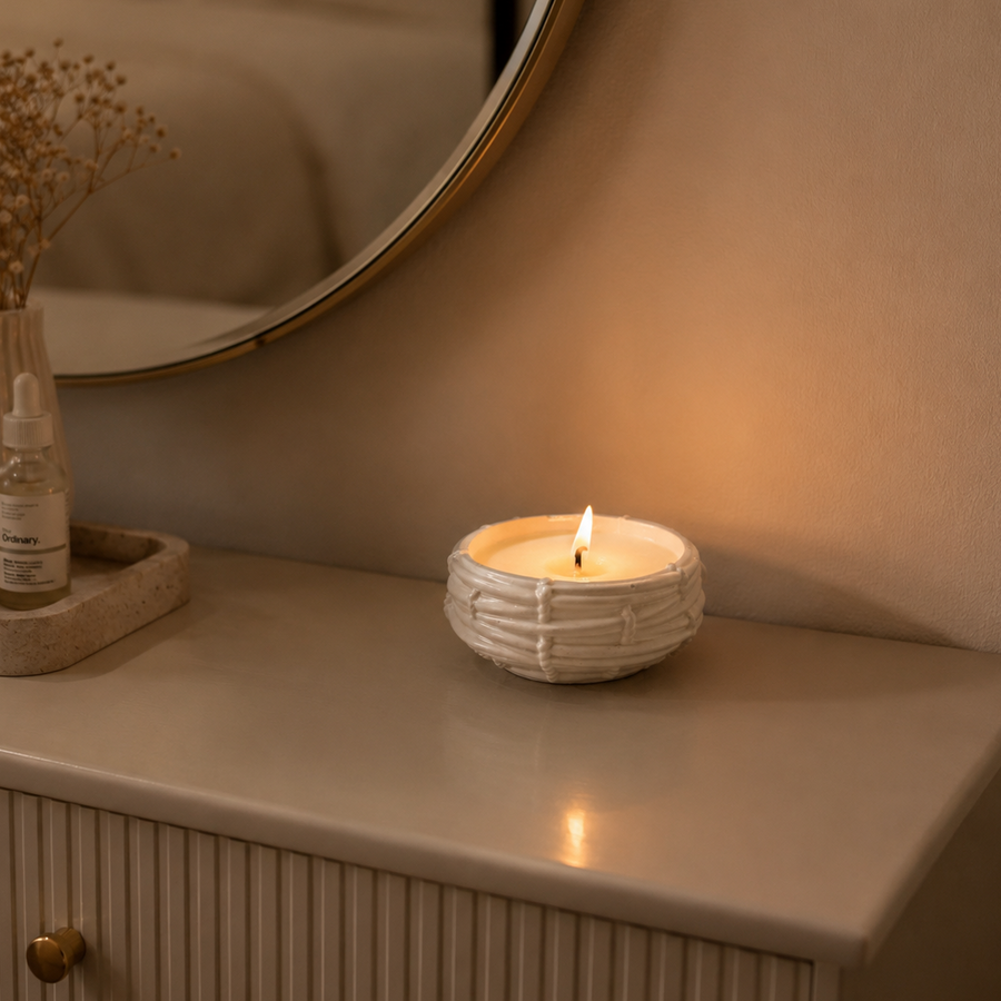 Bamboo Light