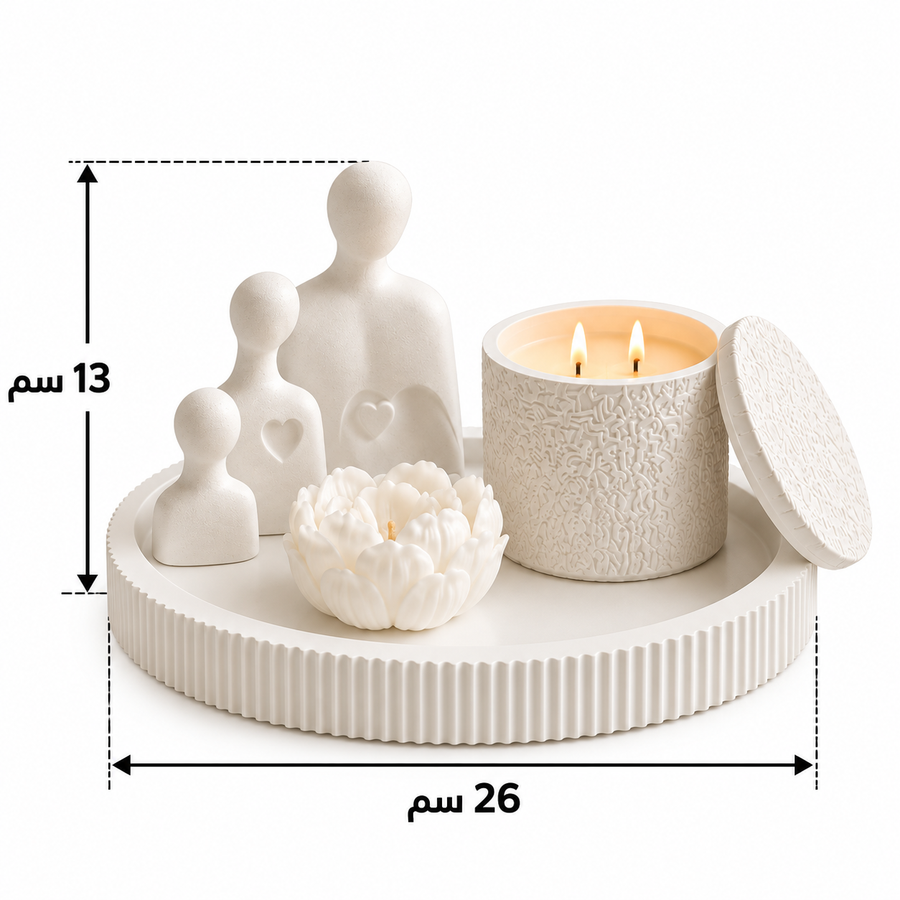 Serenity Family Set
