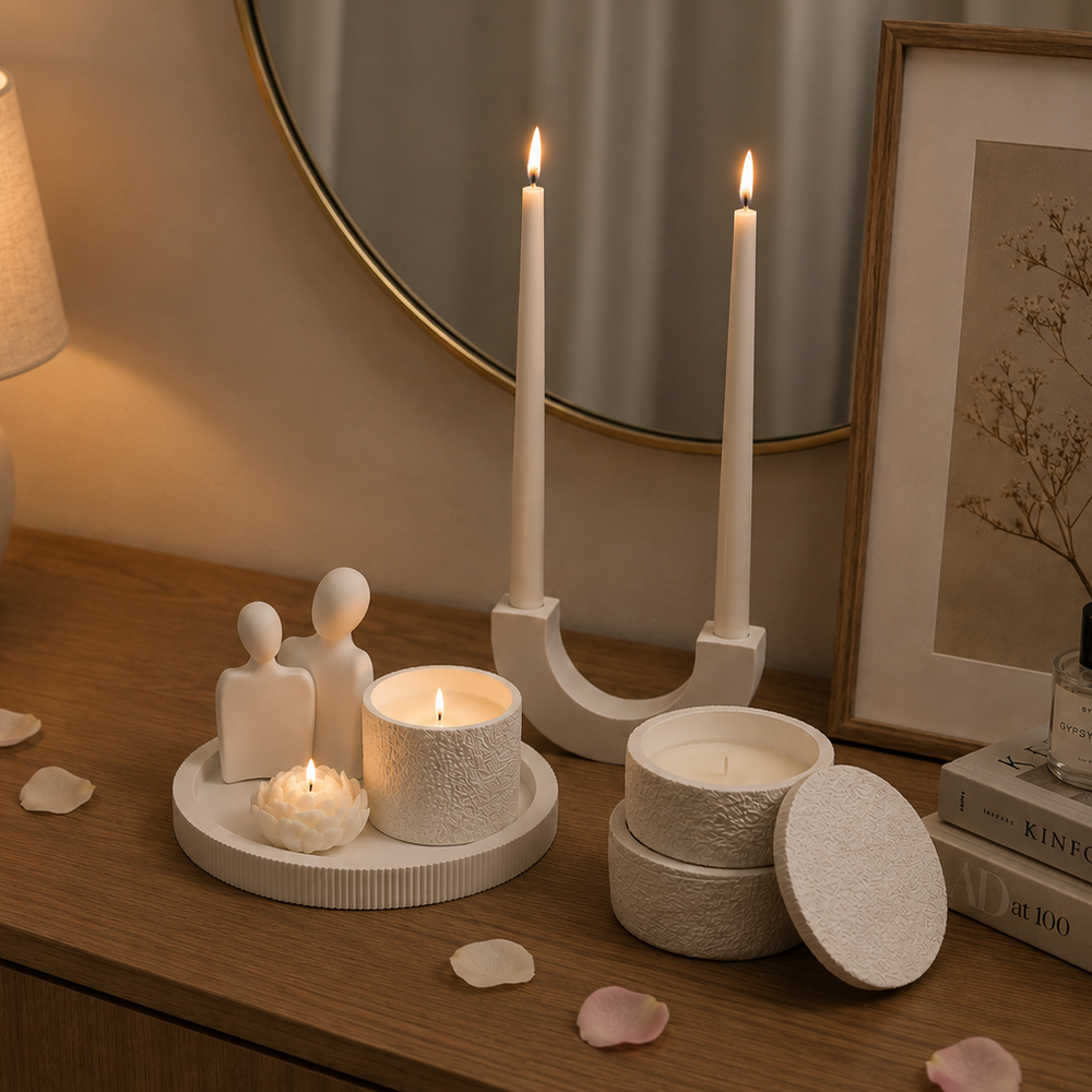 Lifetime Promise Set