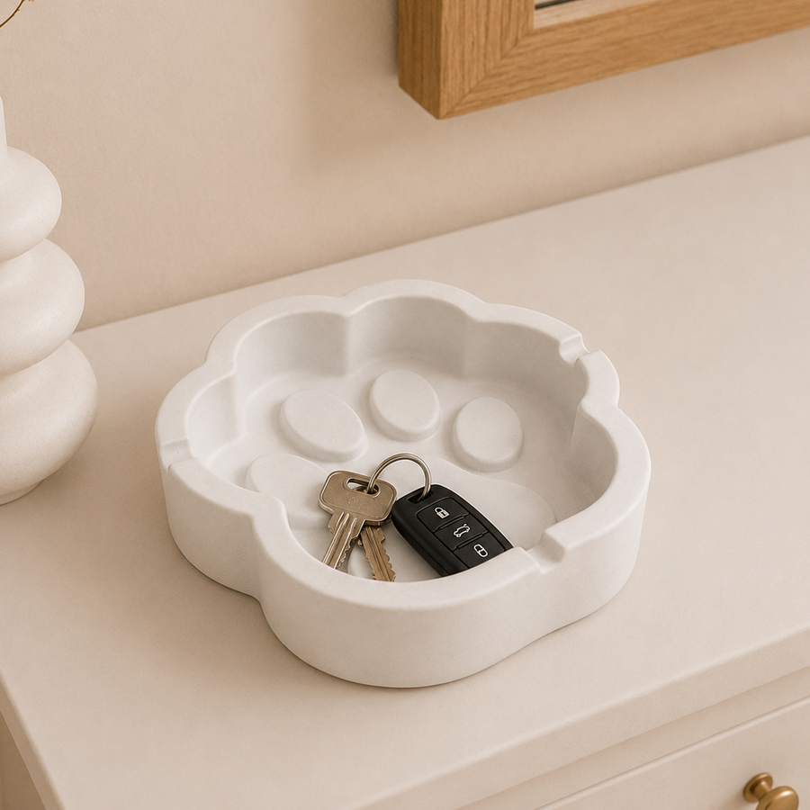 Paw Tray