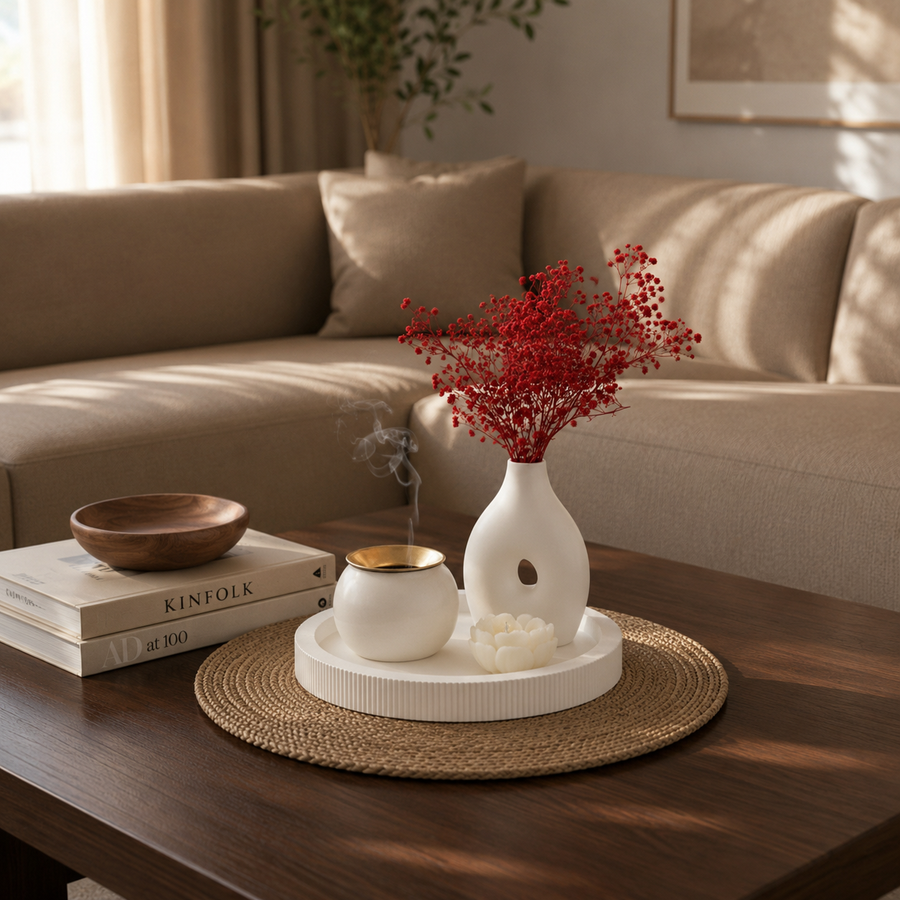 Calm Ritual Set