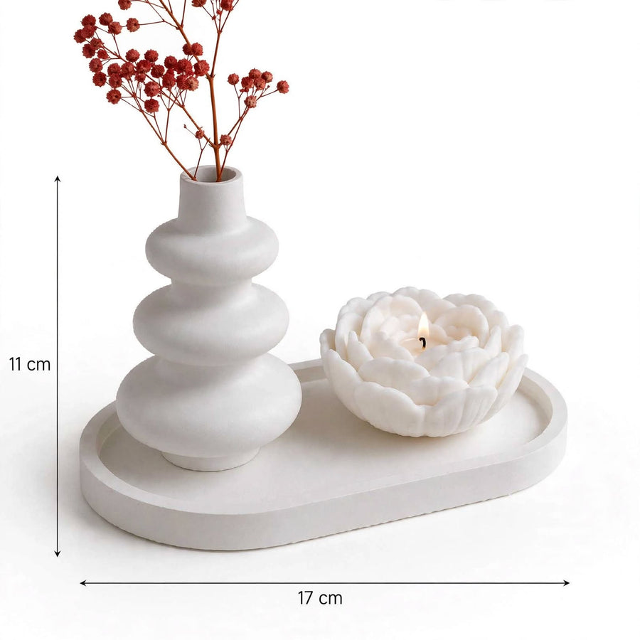 Quiet Balance Set