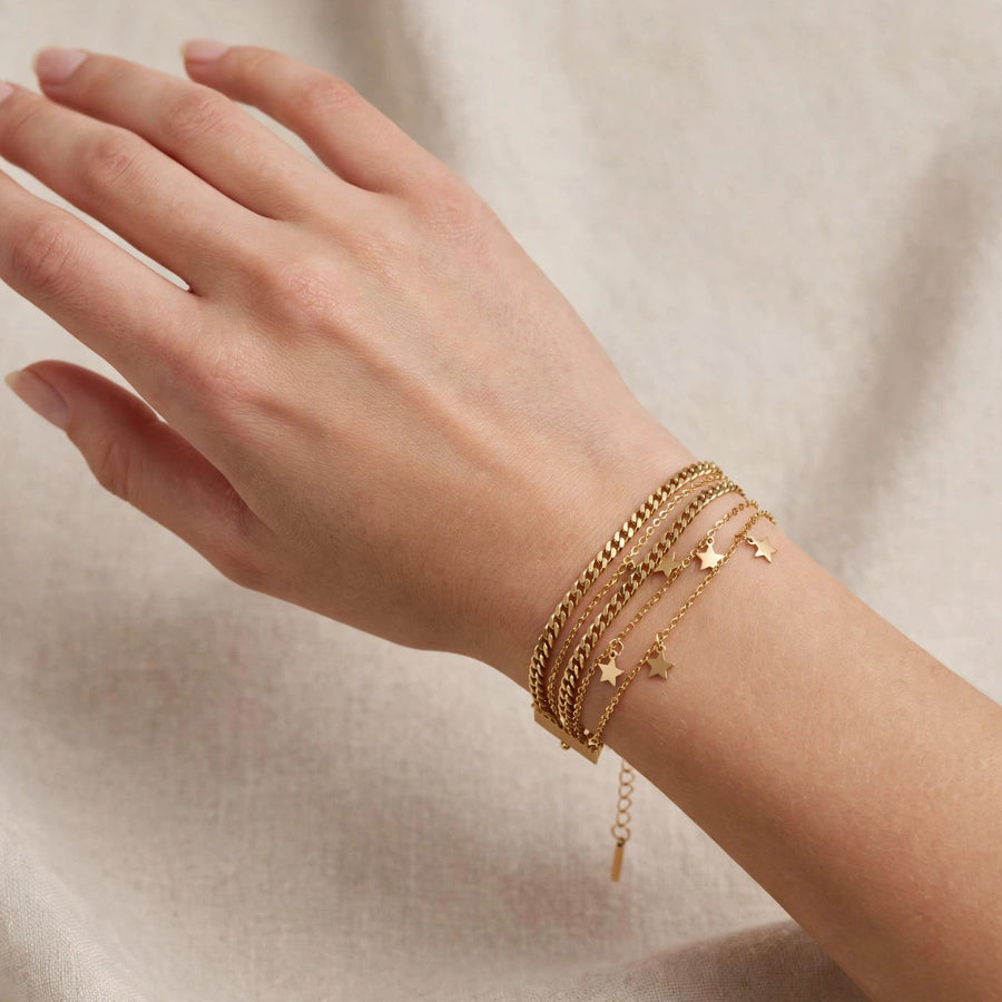 Stella Bracelet