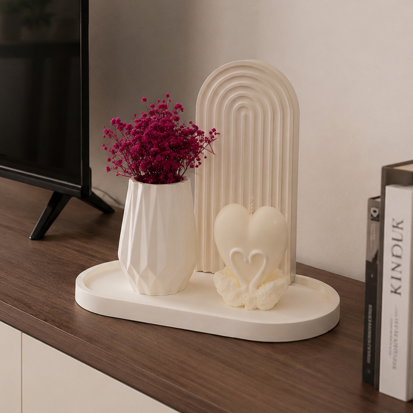 Soft Arch Love Set