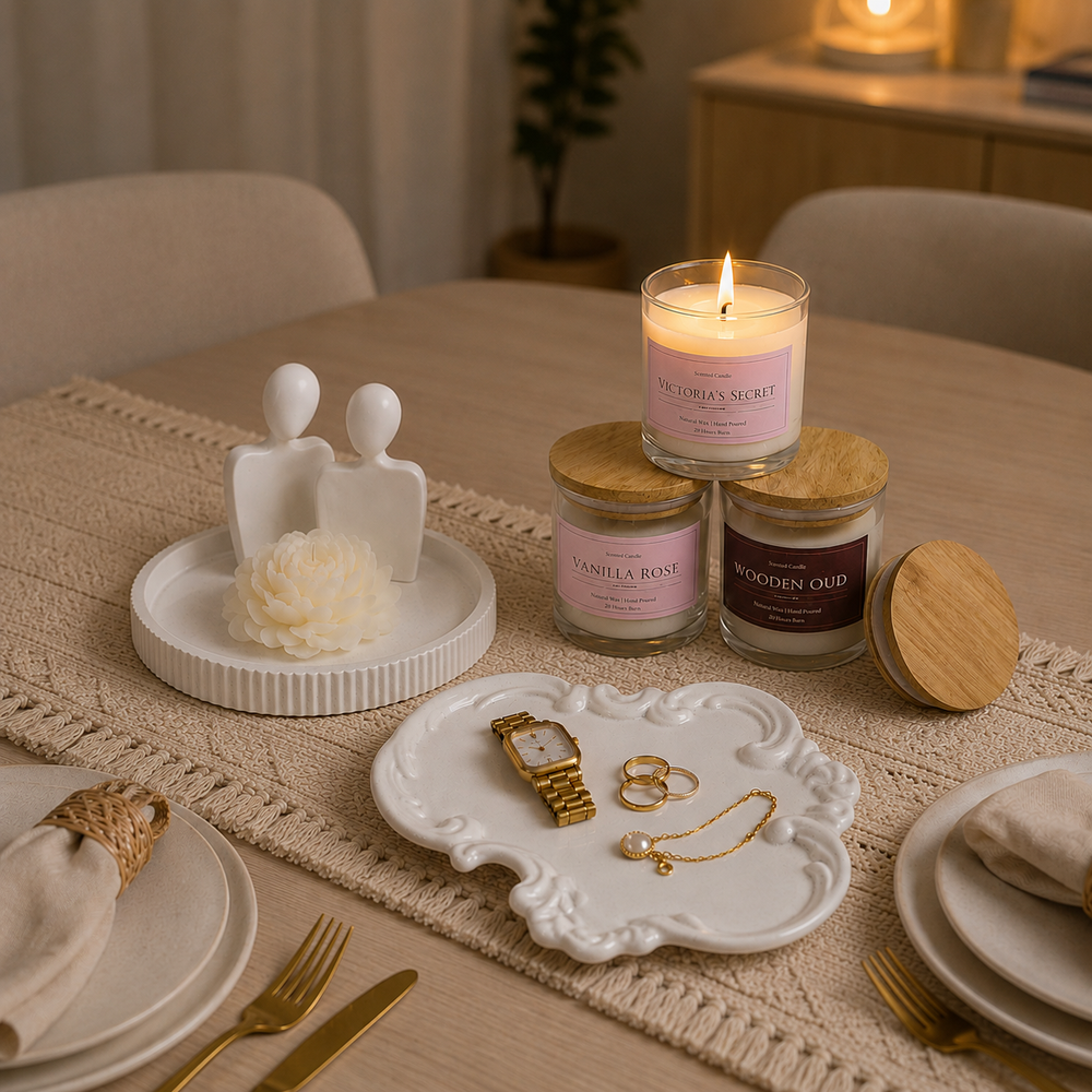 First Promise Bridal Set