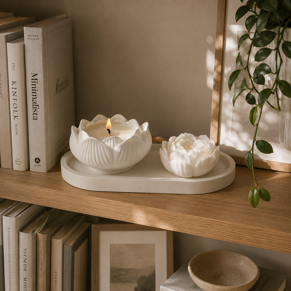 Rose Nest Set