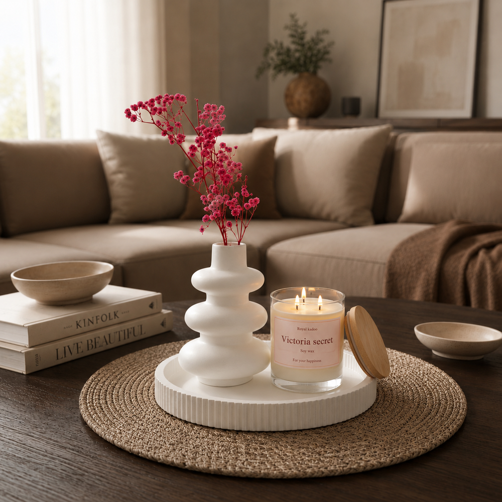Bloom & Scent Set