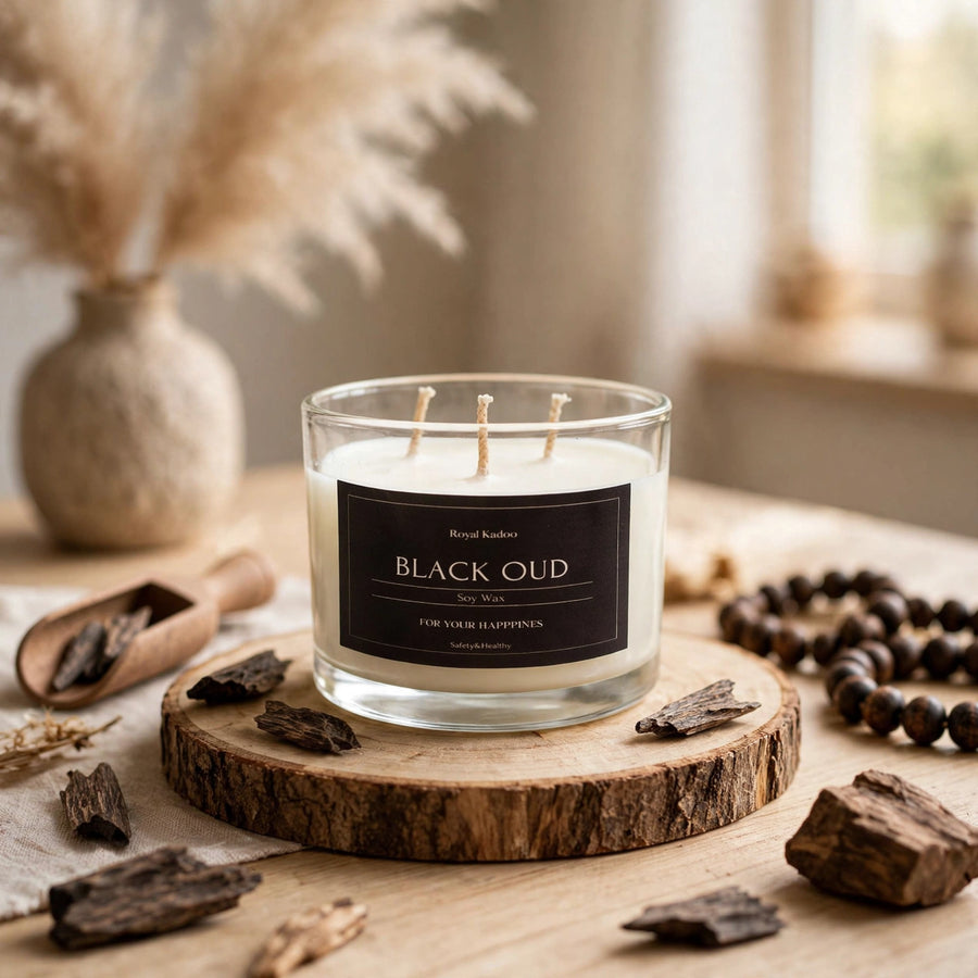 Black Oud