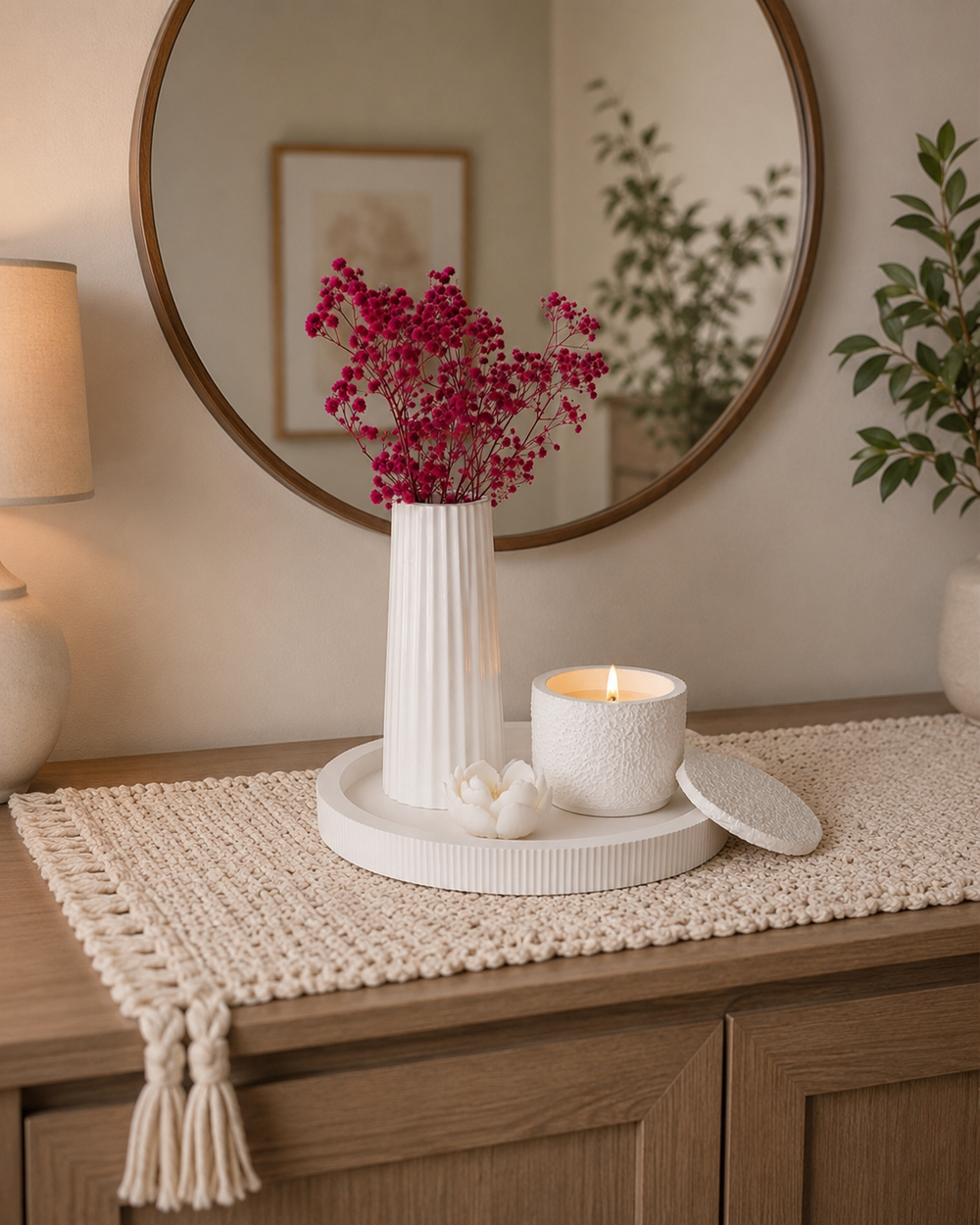 Flower Glow Set