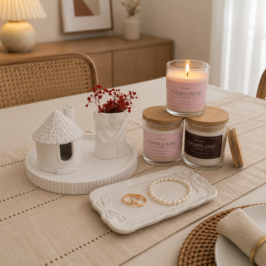 Ever After Bridal Package