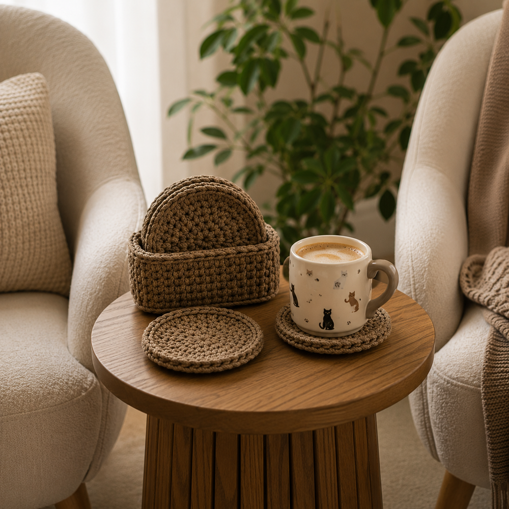 Earth Knit