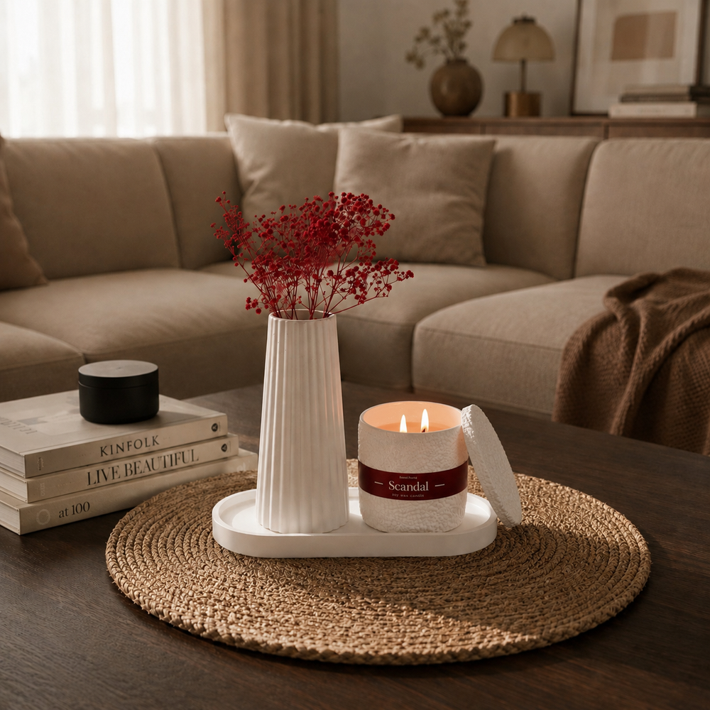 Calm Lines Set