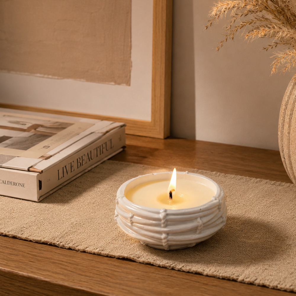 Bamboo Light