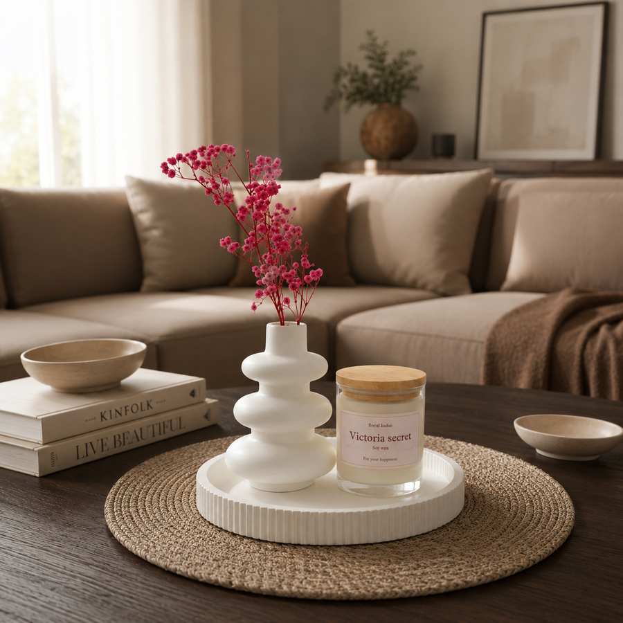Bloom & Scent Set