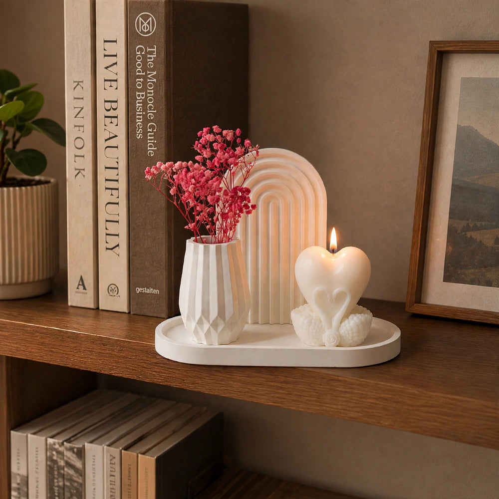 Soft Arch Love Set