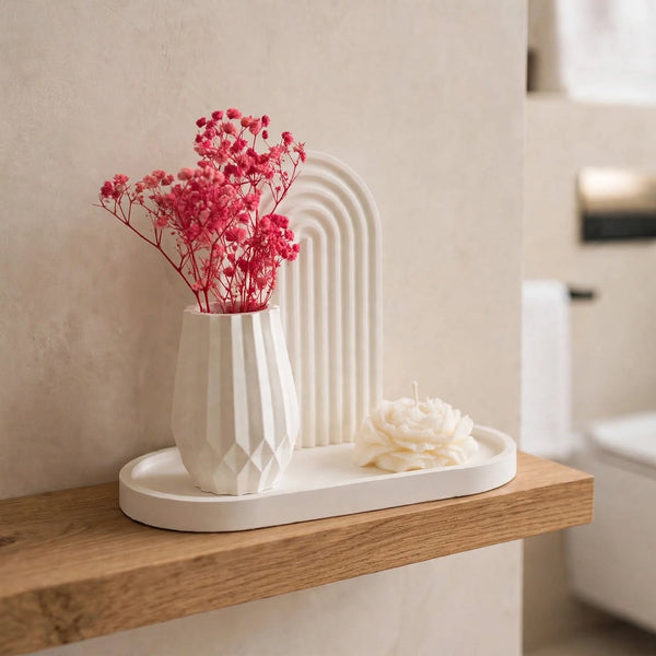 Arch Flower Set