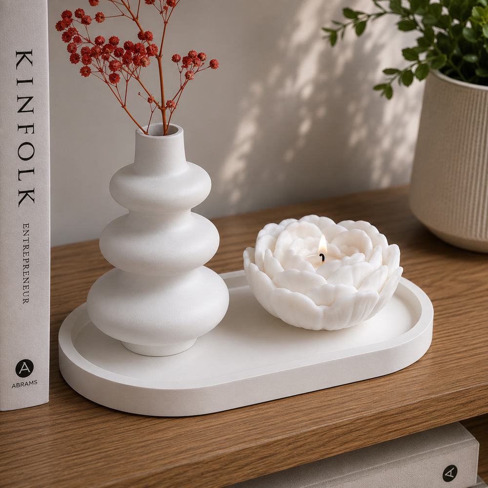 Quiet Balance Set