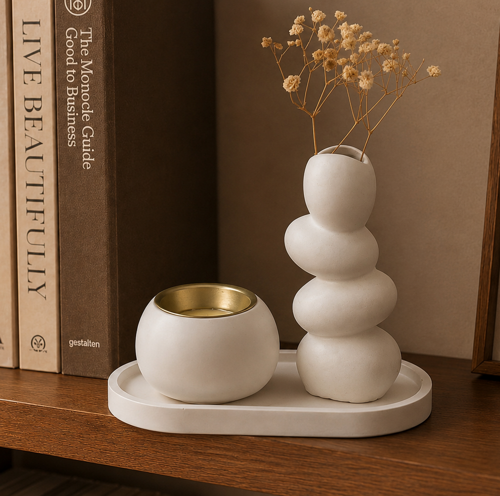 Stone Glow Set