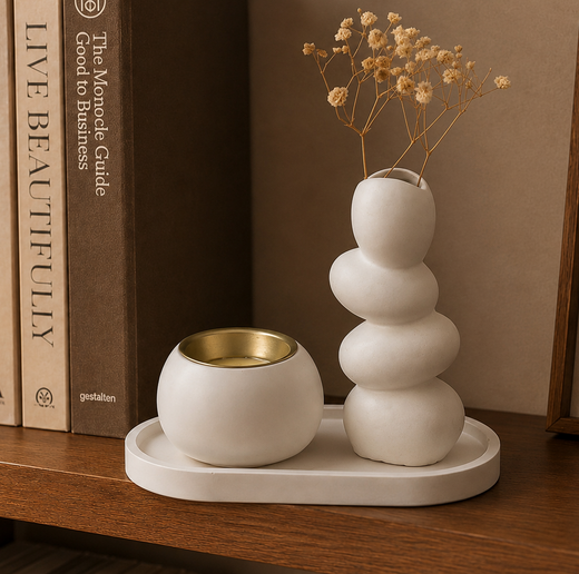 Stone Glow Set