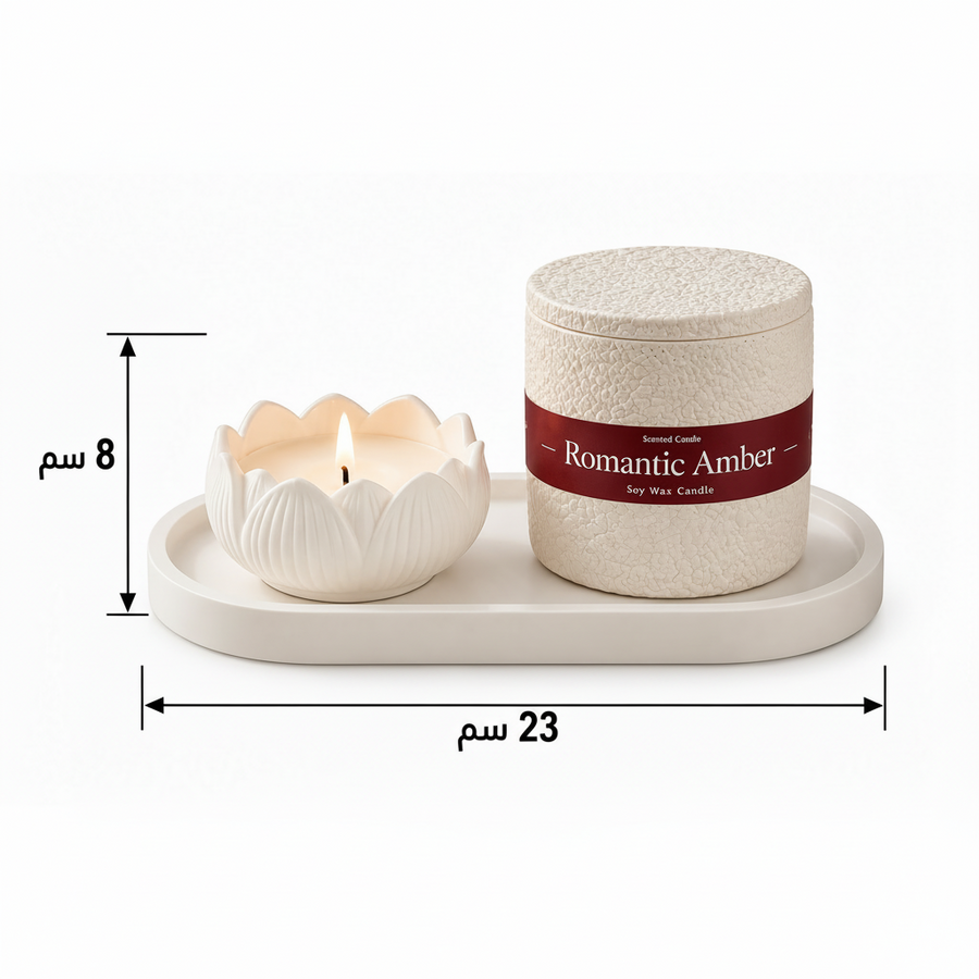 Romantic Glow Set