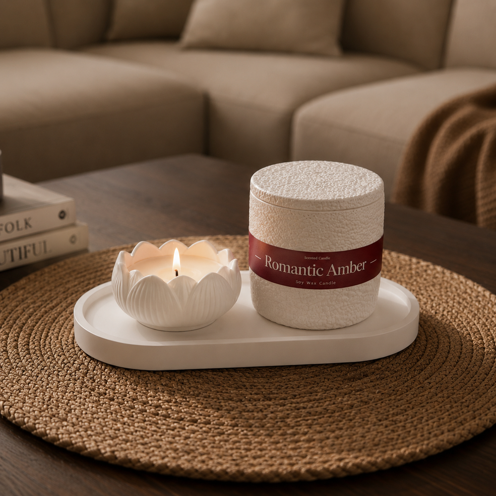 Romantic Glow Set