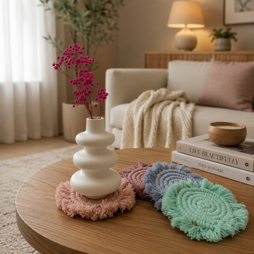 Serenity Set