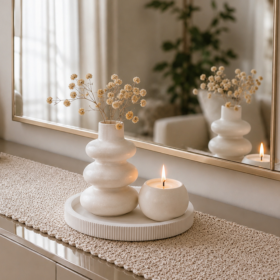 Tranquil Drops Set