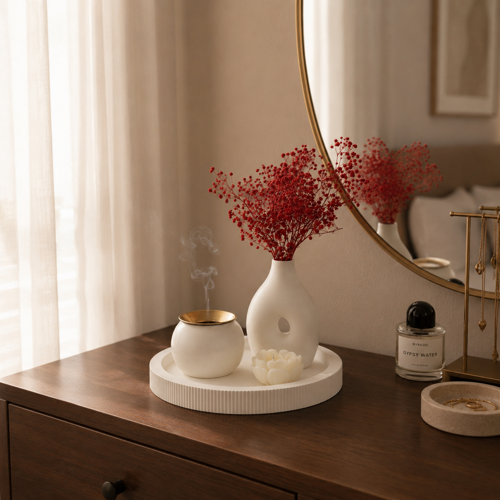 Calm Ritual Set