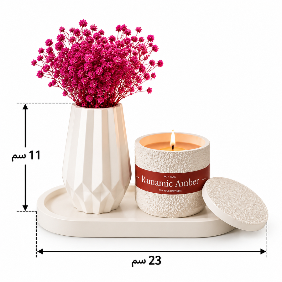 Soft Balance Set