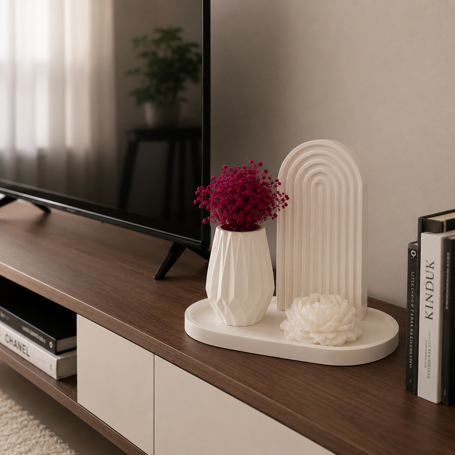 Arch Flower Set