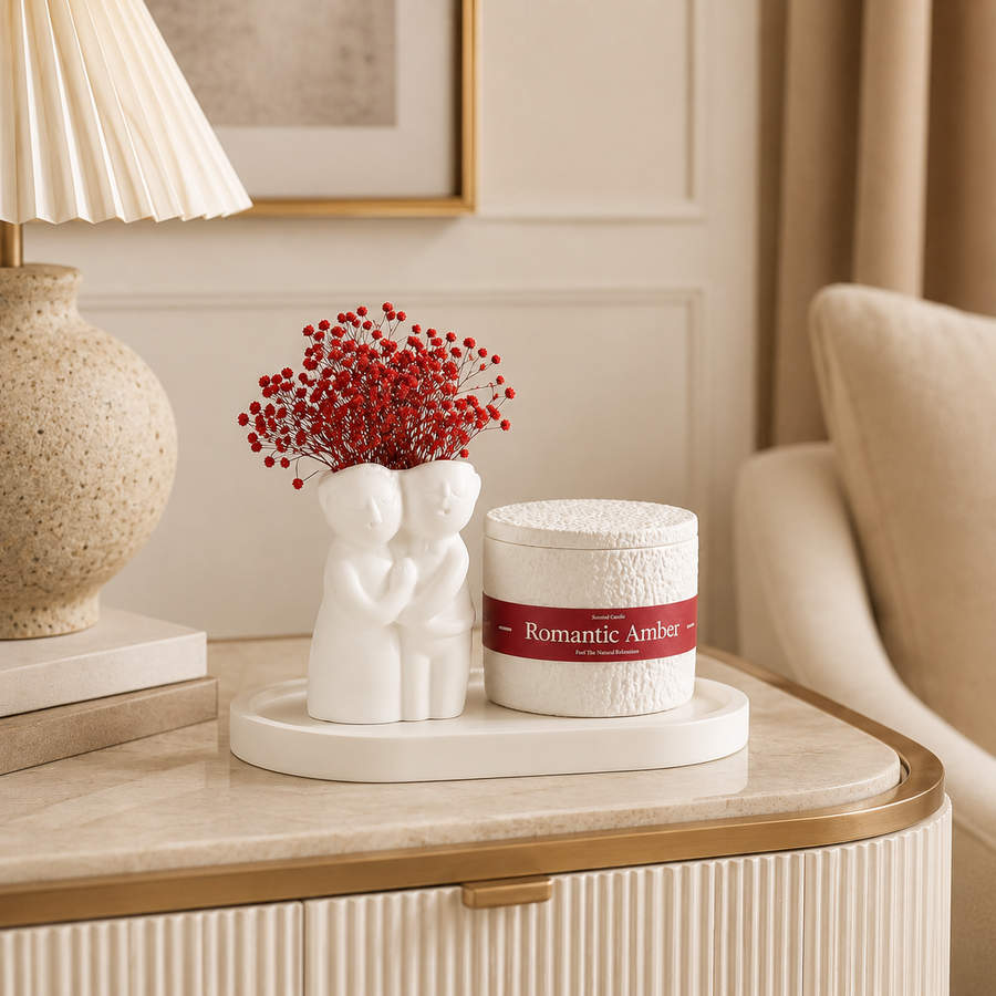 Together Set lifestyle product photo