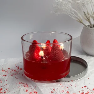 Strawberry Dream