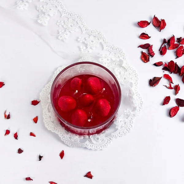 Strawberry Dream - Image 5