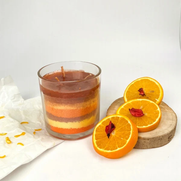 Sunshine Melt - Image 2