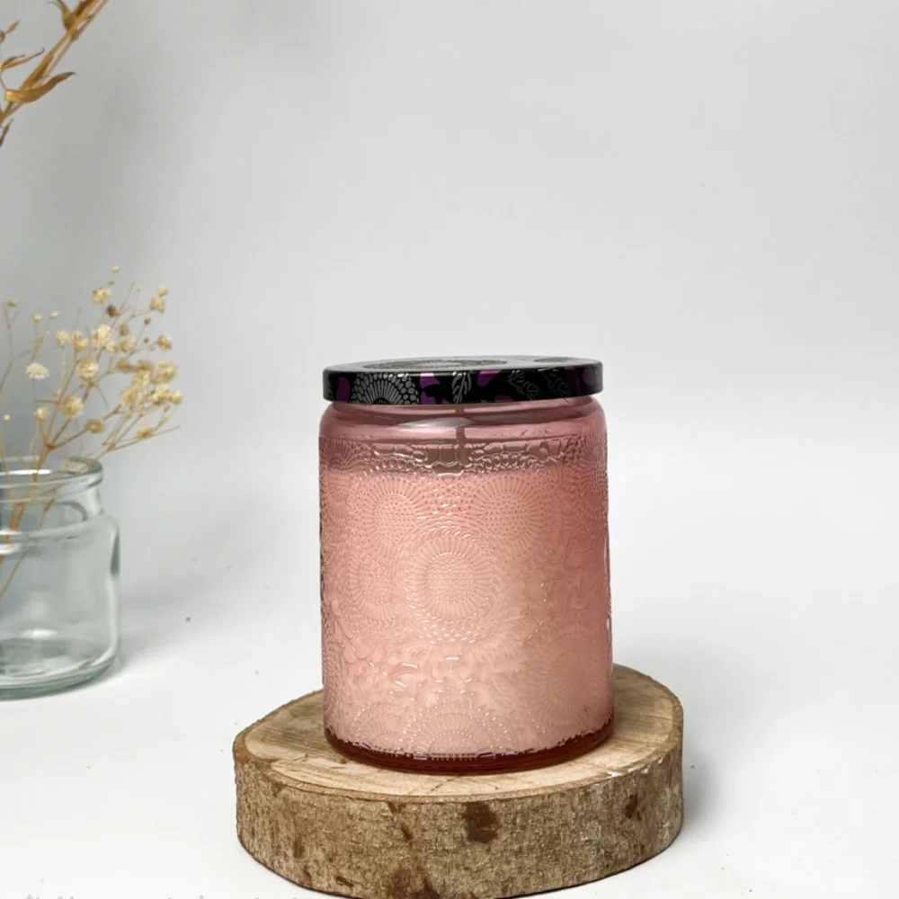Vanilla Rose - Image 3