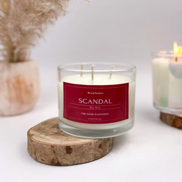 Scandal - Image 2