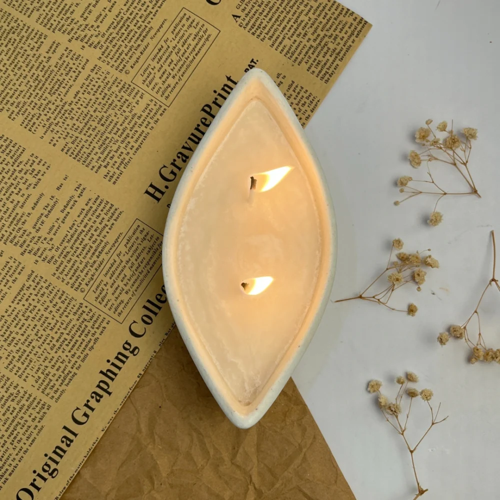 Alternative view of River Flame