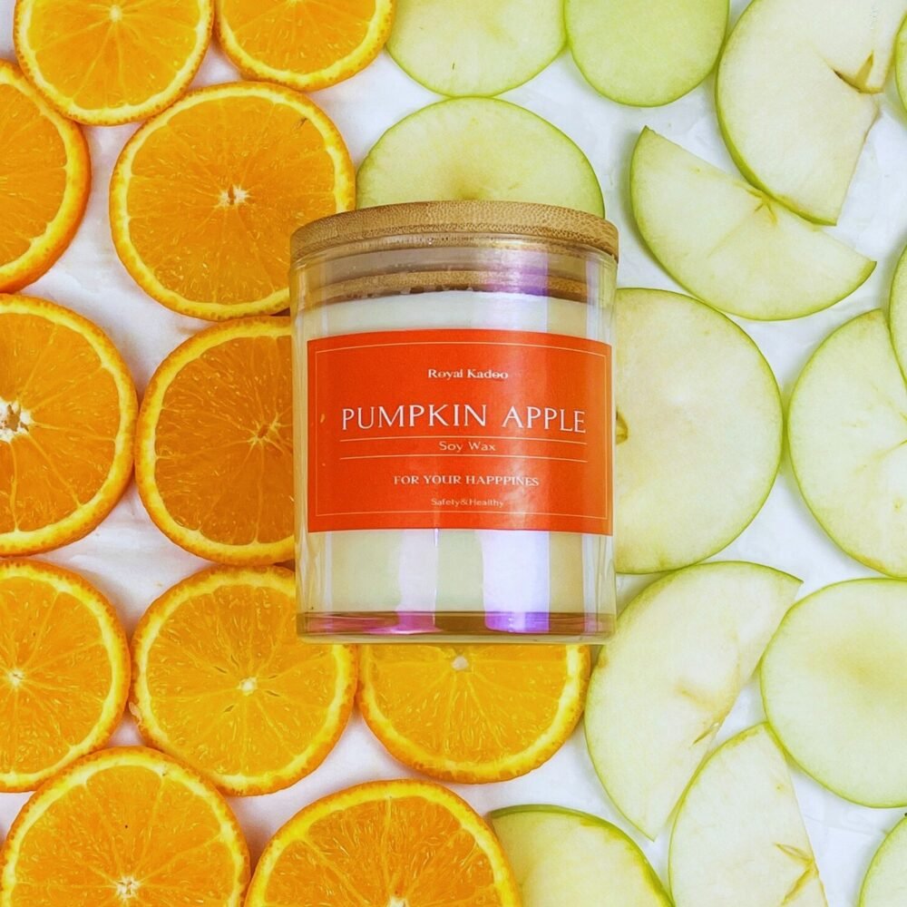 Pumpkin Apple