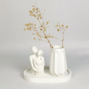 Heart Silhouette Set