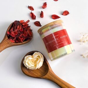 Romantic Amber