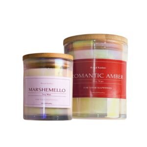 Scented Candles