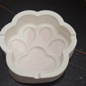 Paw Tray