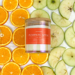 Pumpkin Apple