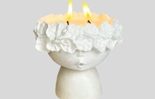 منتج شموع | Candle product