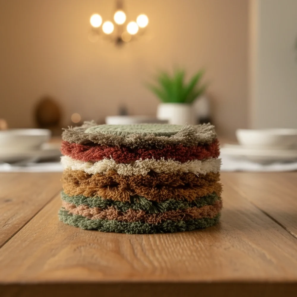 Rustic Rounds - Image 5